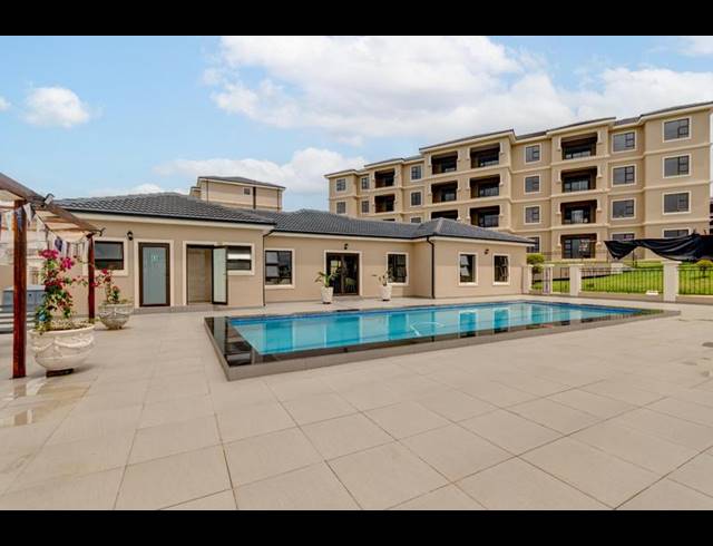 3 BEDROOM APARTMENT FOR SALE IN BLUE HILLS